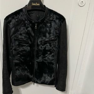 R 13 ITALY JACKET
